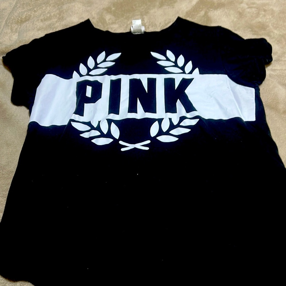 PPINK T-shirts